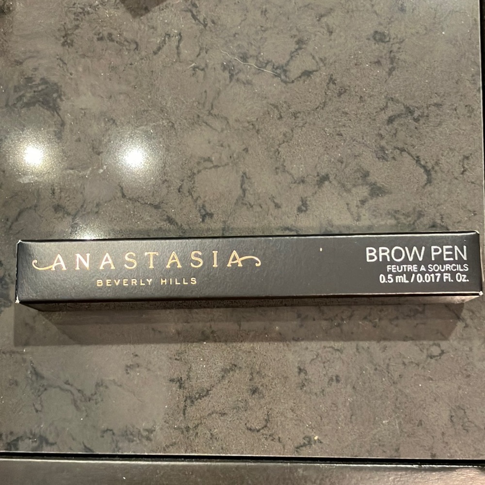 Anastasia Beverly Hills Brow Pen - Caramel